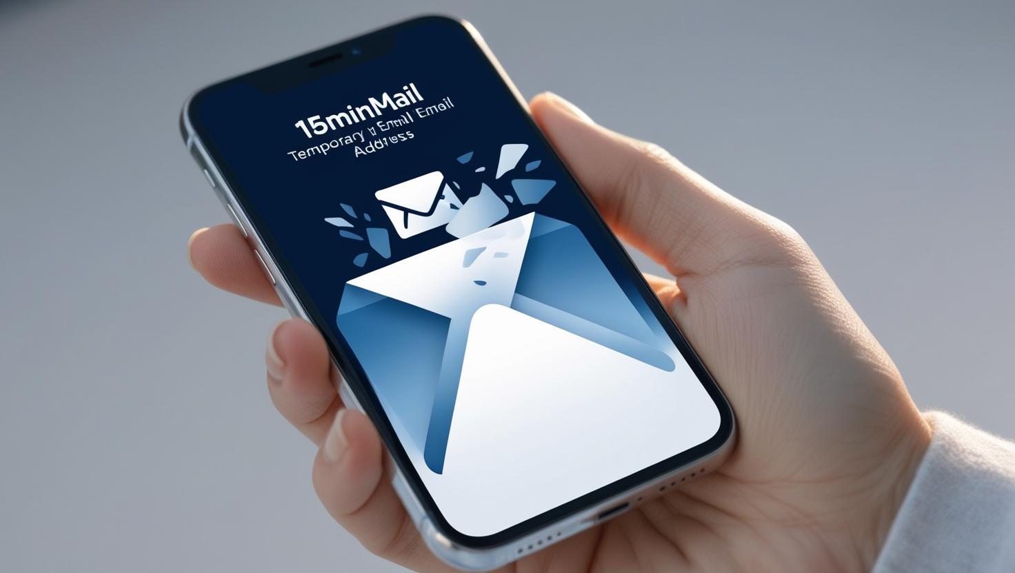 Email header structure