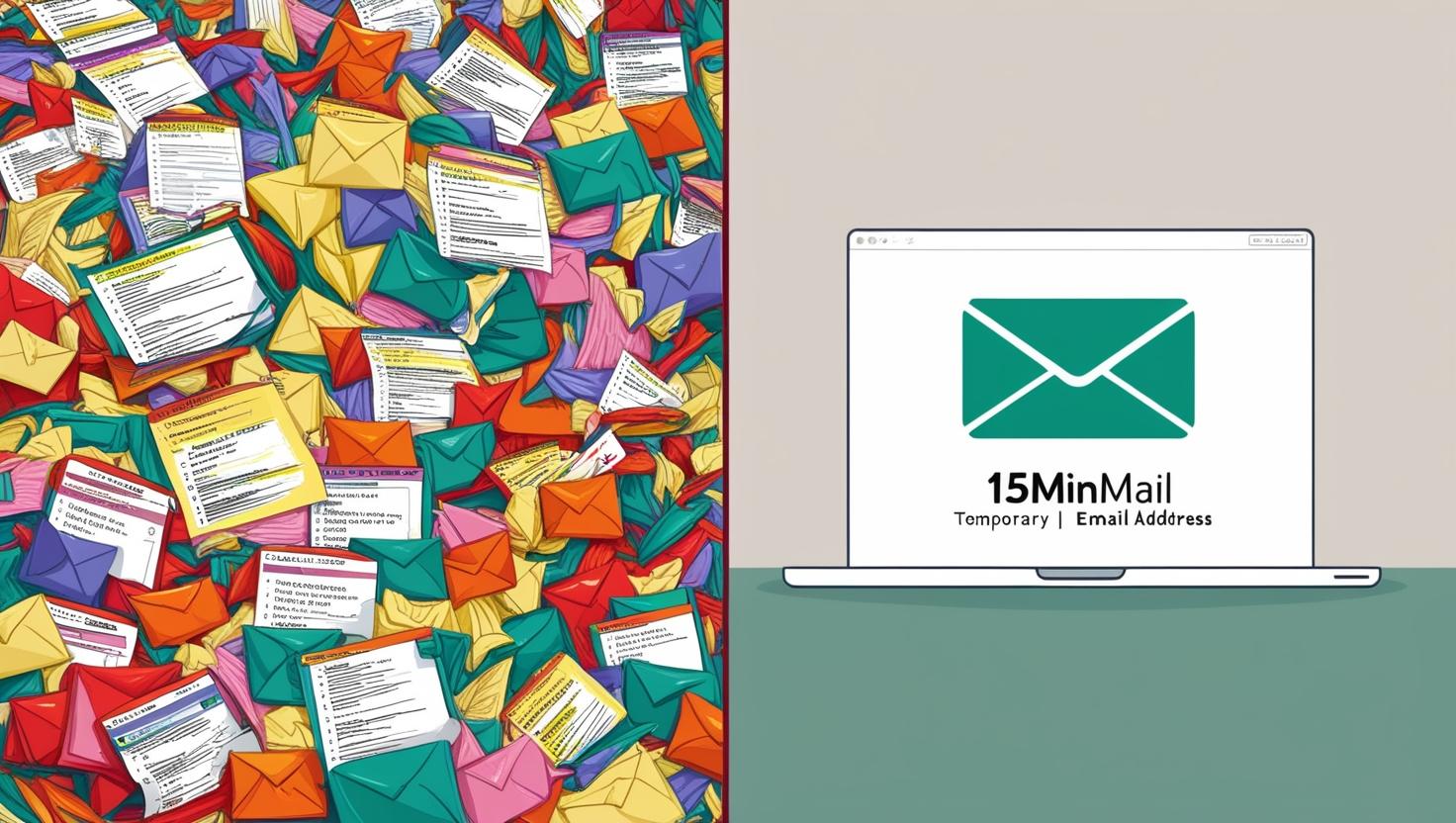 Free trial evaluations with temporary email