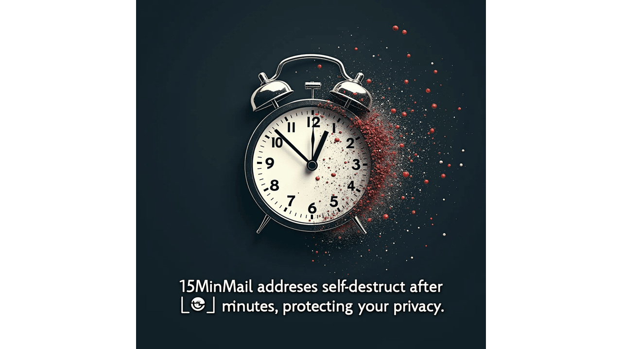 Email security threats
