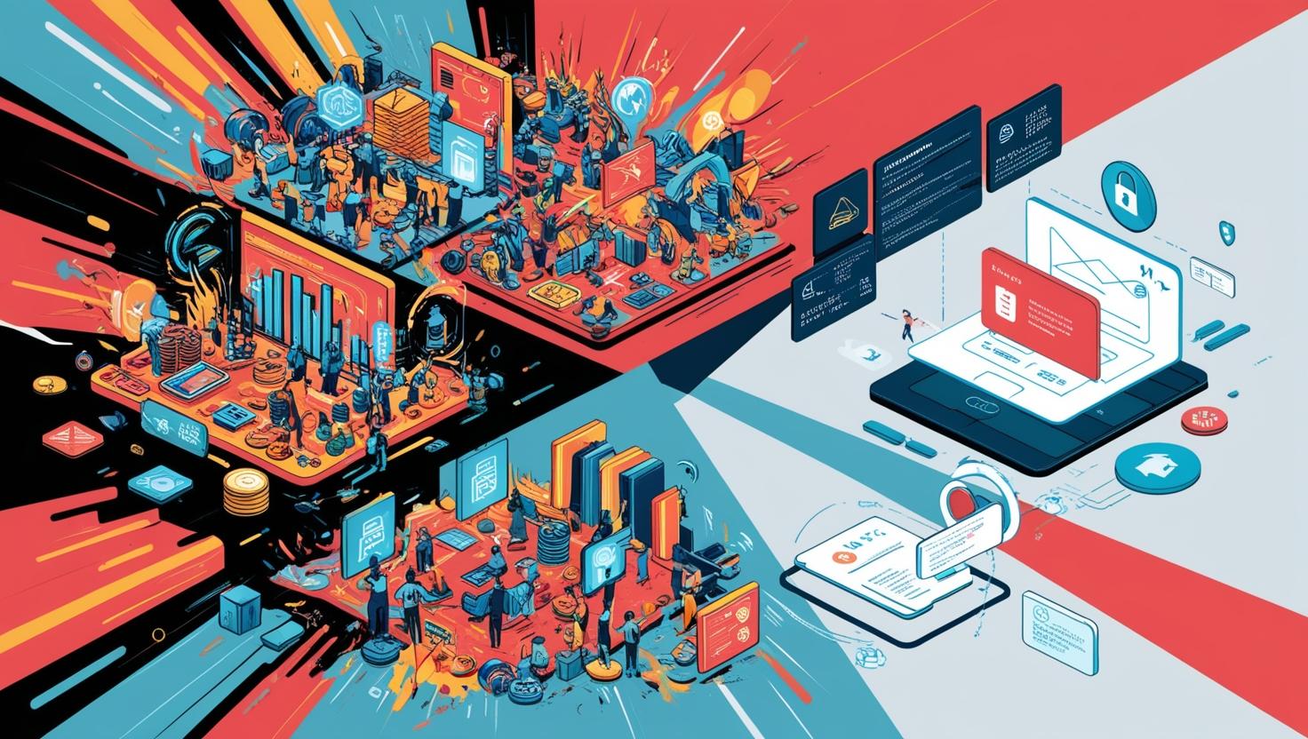 NFT Marketplaces and Email Requirements: Protecting Your Privacy in Digital Collections