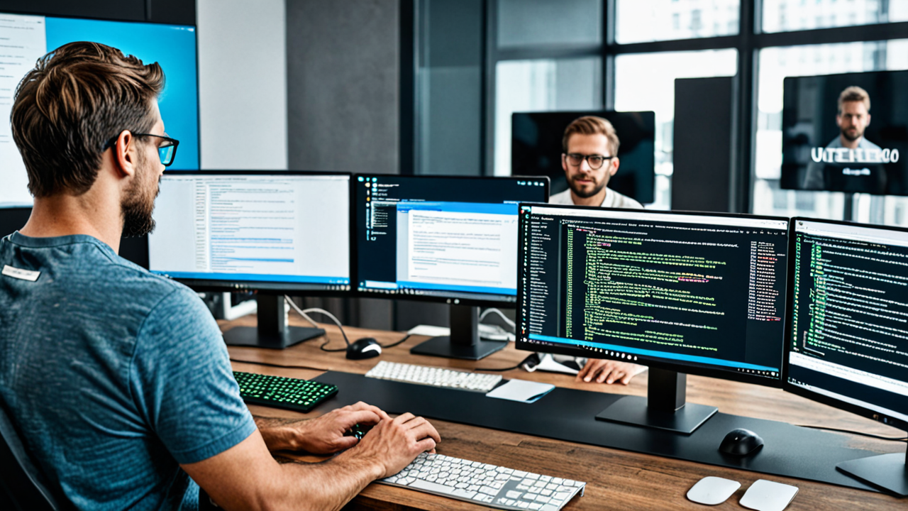 Beta Testing Made Easy: How Developers Leverage Temporary Emails