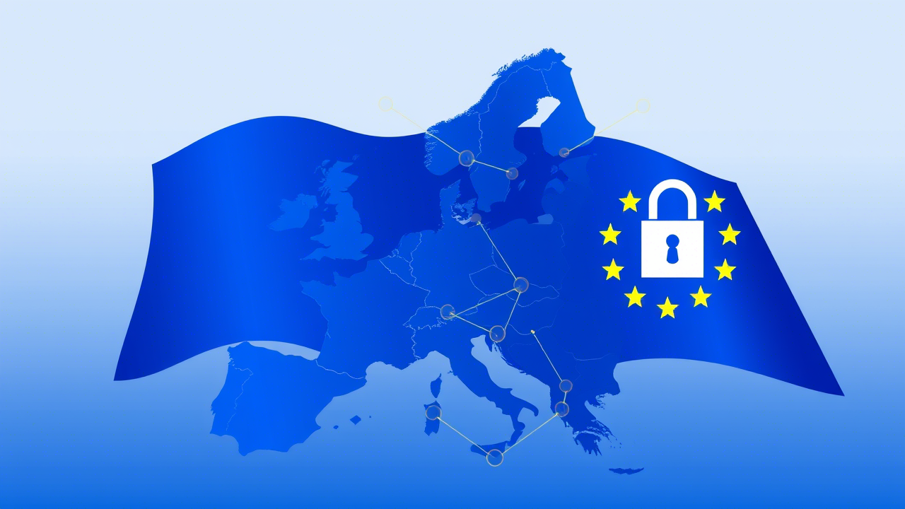 GDPR and Disposable Emails: Navigating European Privacy Regulations