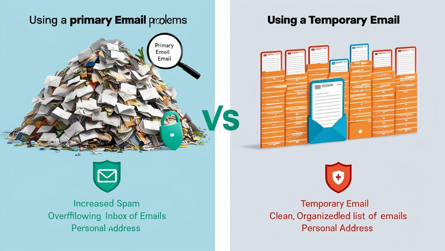 Protecting Your Primary Inbox: When to Deploy a Temporary Email Strategy