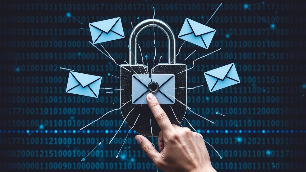 Password Reset Vulnerabilities: Why You Should Use Different Emails for Critical Accounts