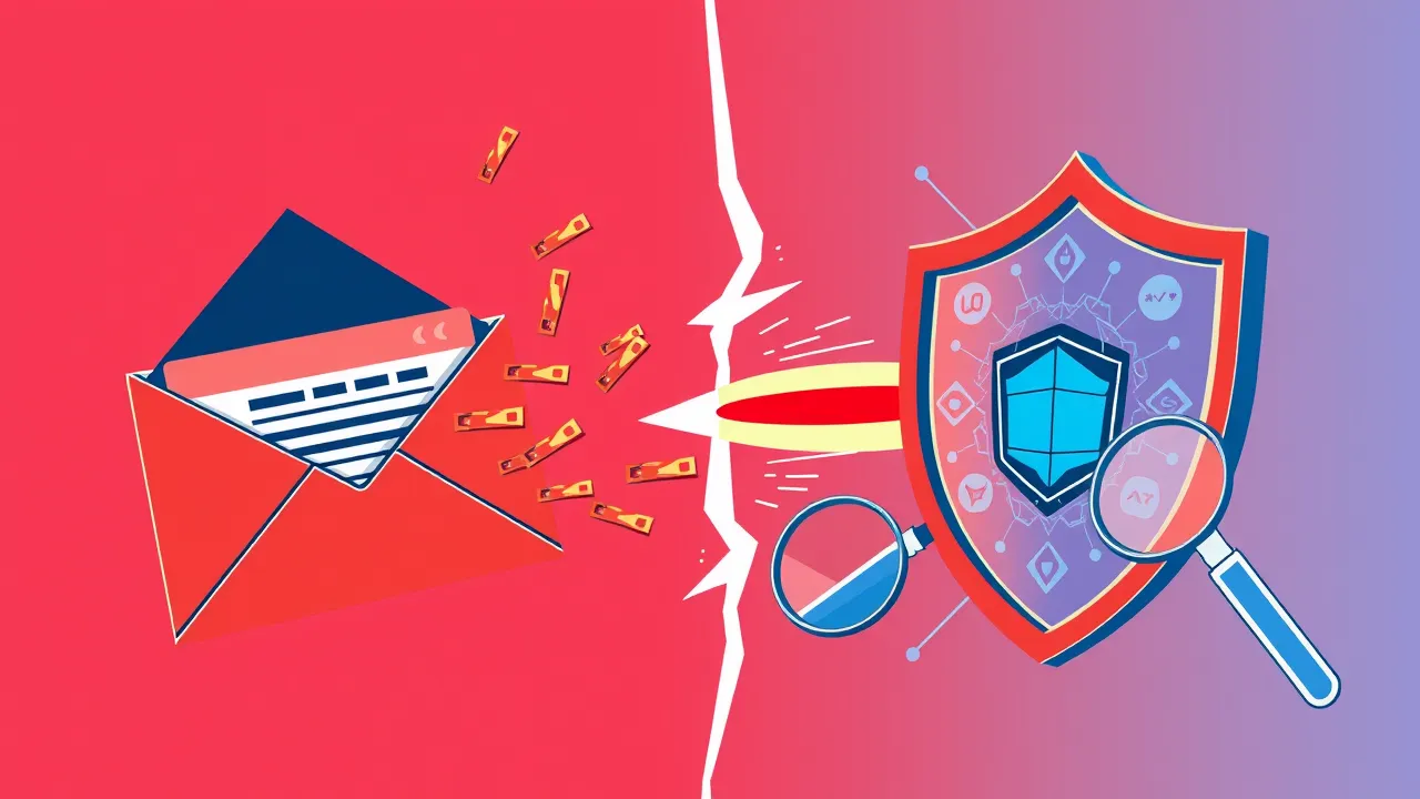 AI and Email Security: How Machine Learning Is Changing Privacy Needs