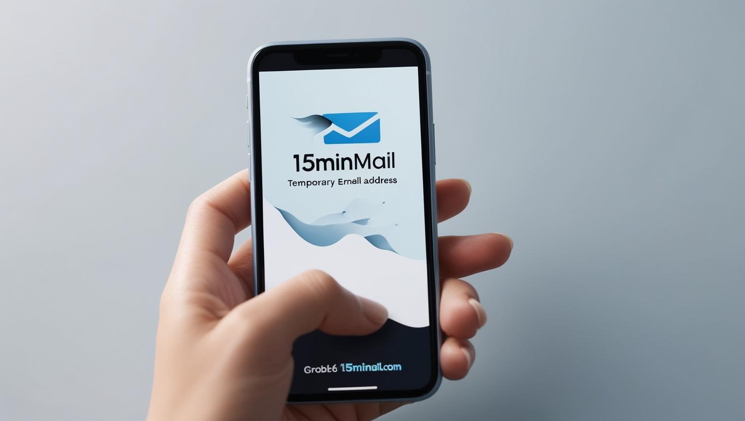 Mobile Privacy: Using Temporary Emails on Smartphones and Tablets
