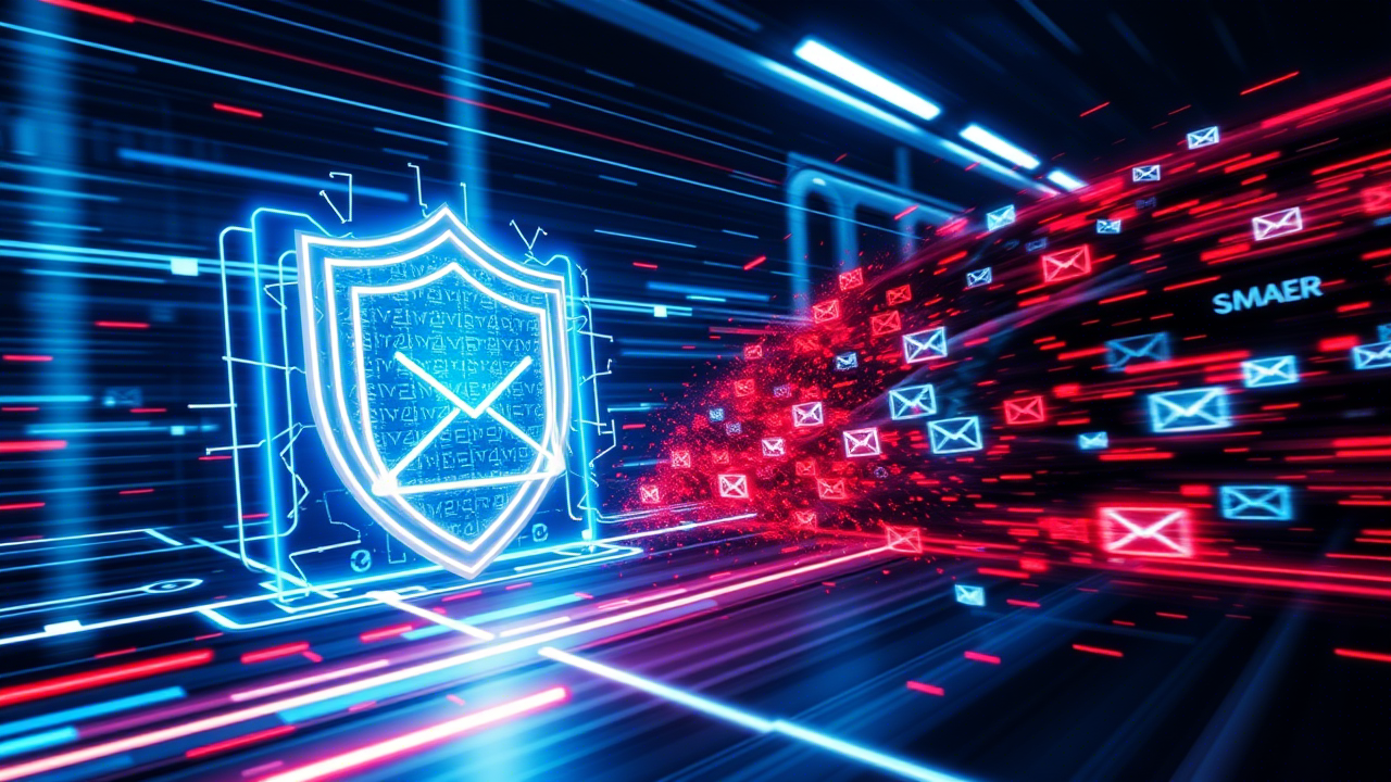 Email Verification Trends: How Websites Are Adapting to Combat Spam